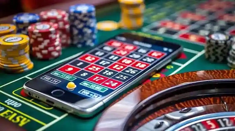 bij888 live casino